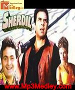 Sher Dil 1990 song download